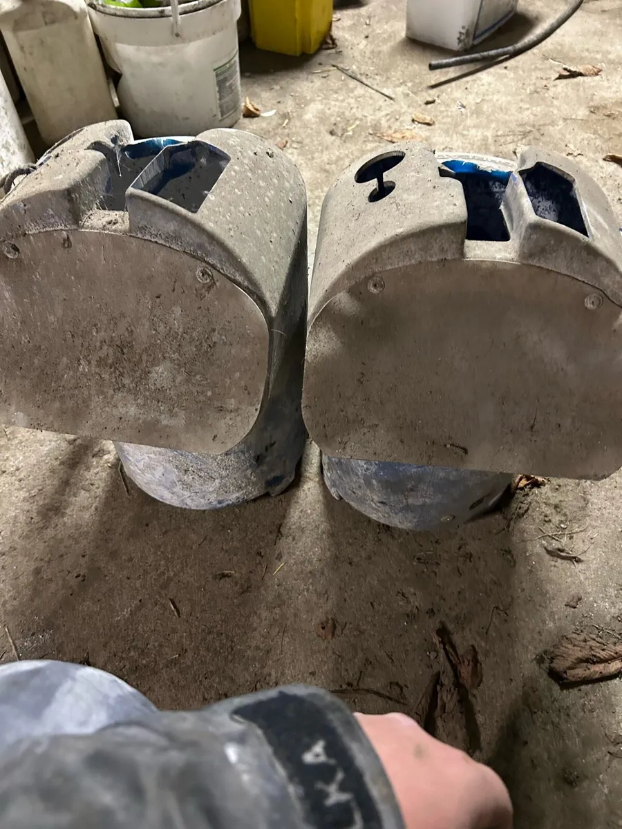 Vinks cubicle lime dispenser - Image 4