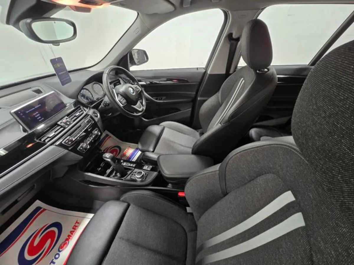 BMW X1 1.5 xDrive 25e Sport Station Wagon Automati - Image 2