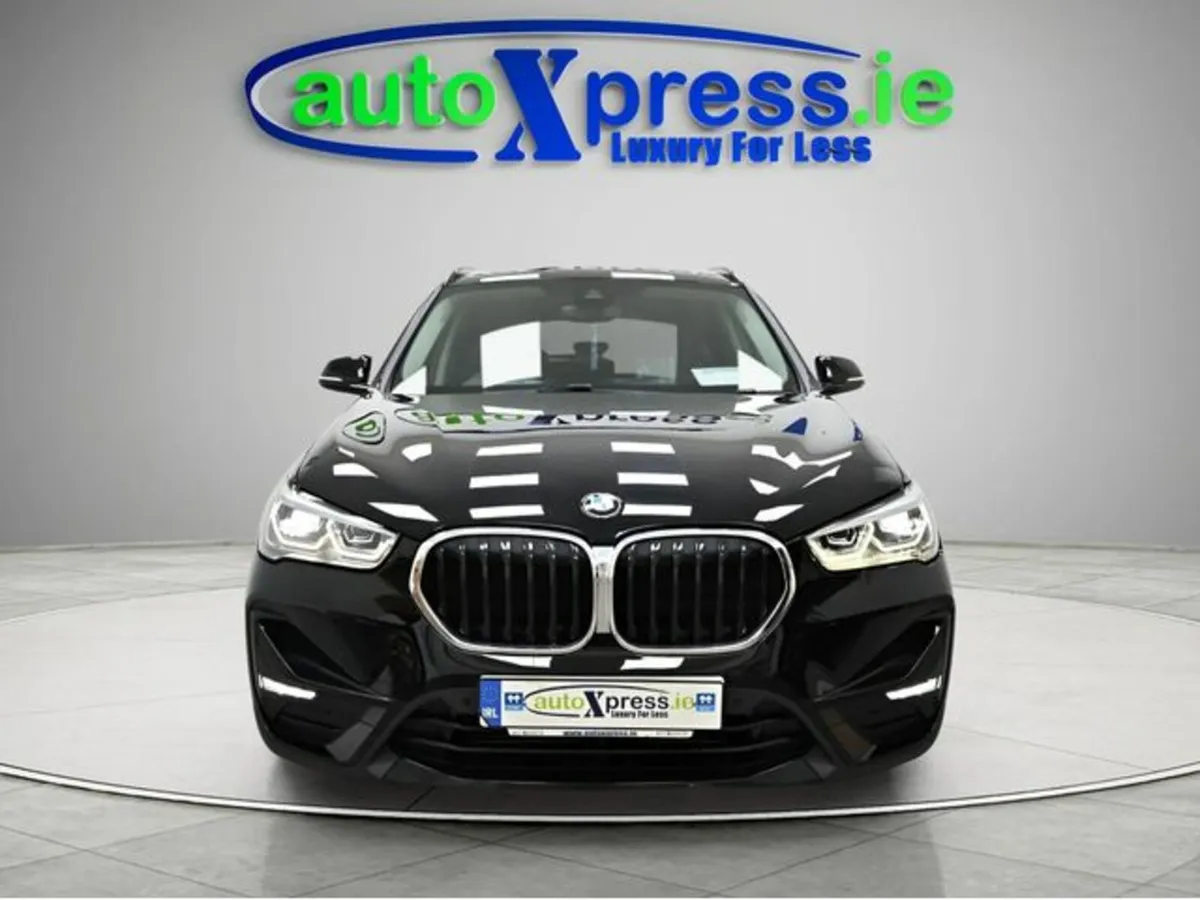 BMW X1 1.5 xDrive 25e Sport Station Wagon Automati - Image 3