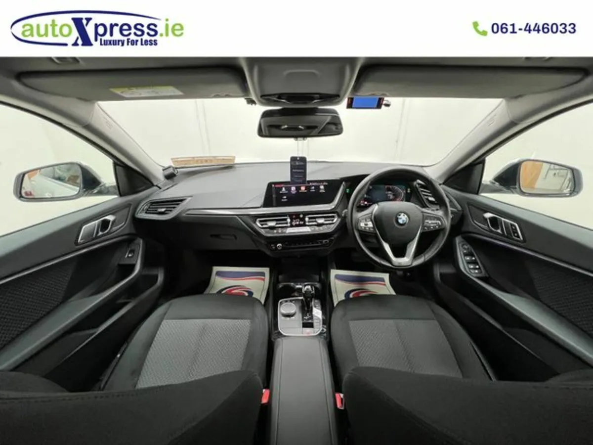 BMW 2-Series 218D GRANCOUPE EDITION JOY PLUS Autom - Image 2
