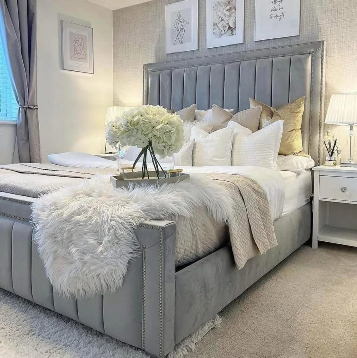 Frame beds - Image 1