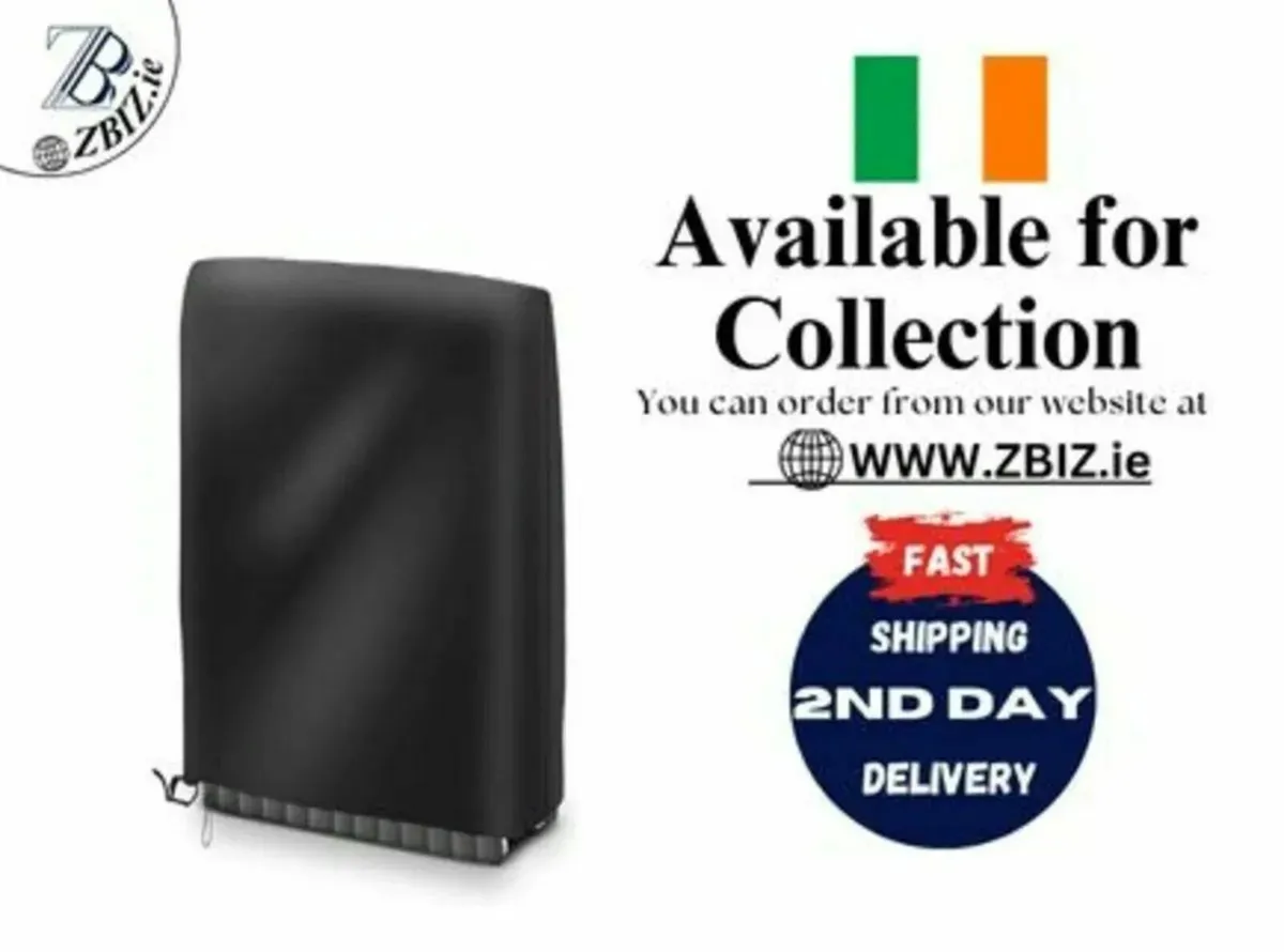 Chair Cover Folding Deck for Zero Gravity - Image 1