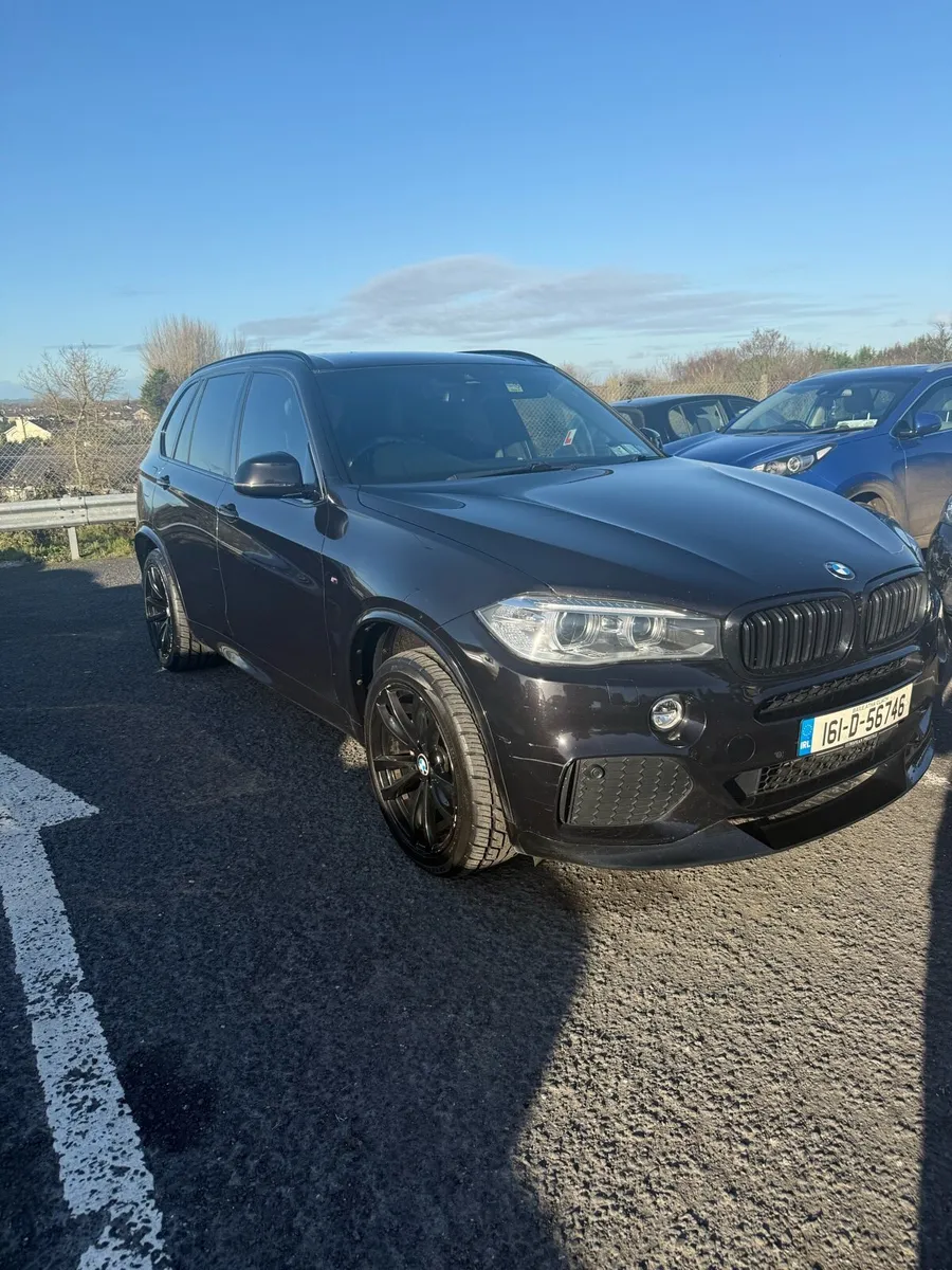 BMW X5 - Image 3