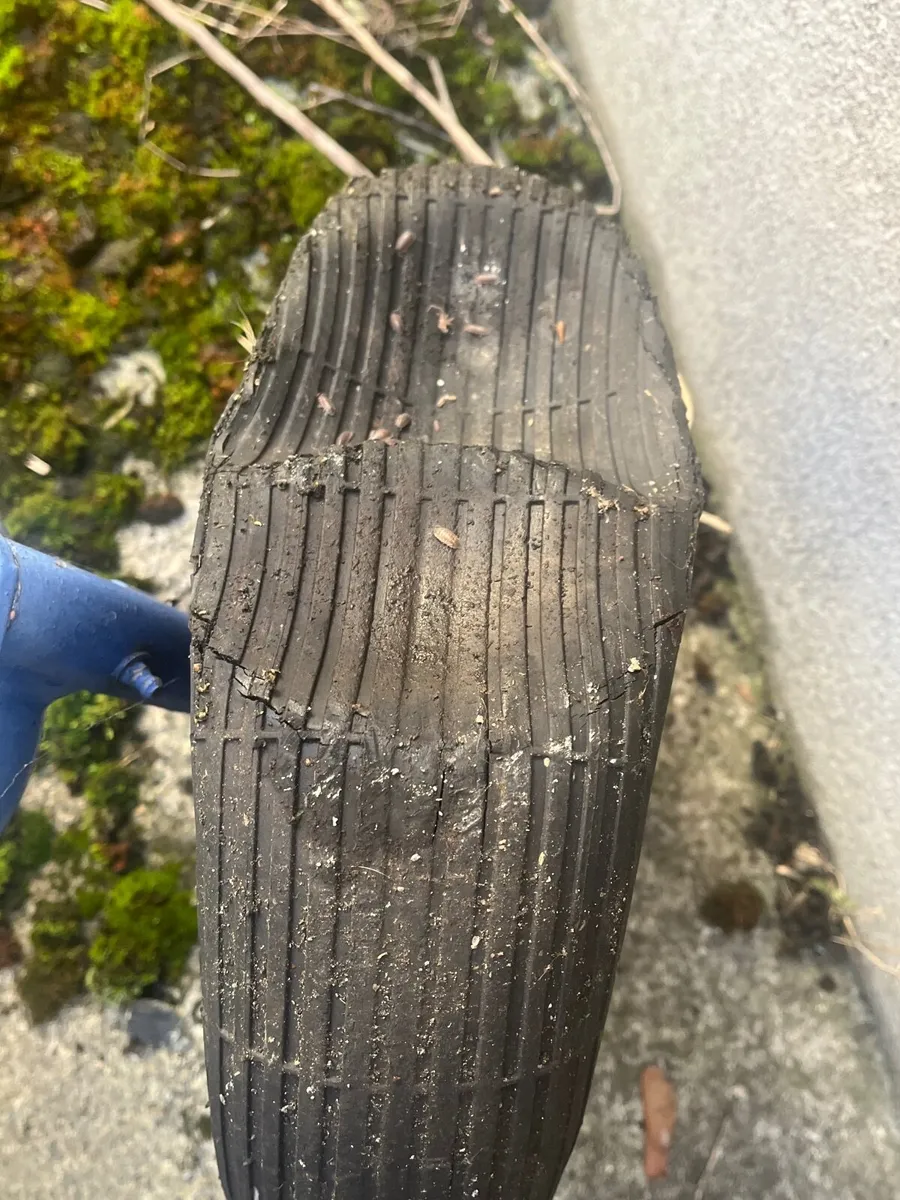 Kids Go kart - Image 4