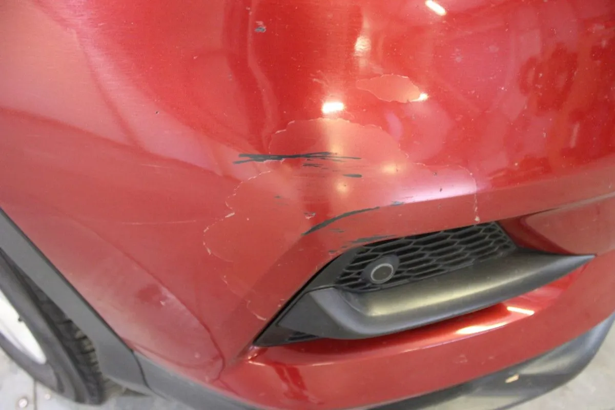 Nissan QASHQAI 1.5 SV SS 4DR - Image 3