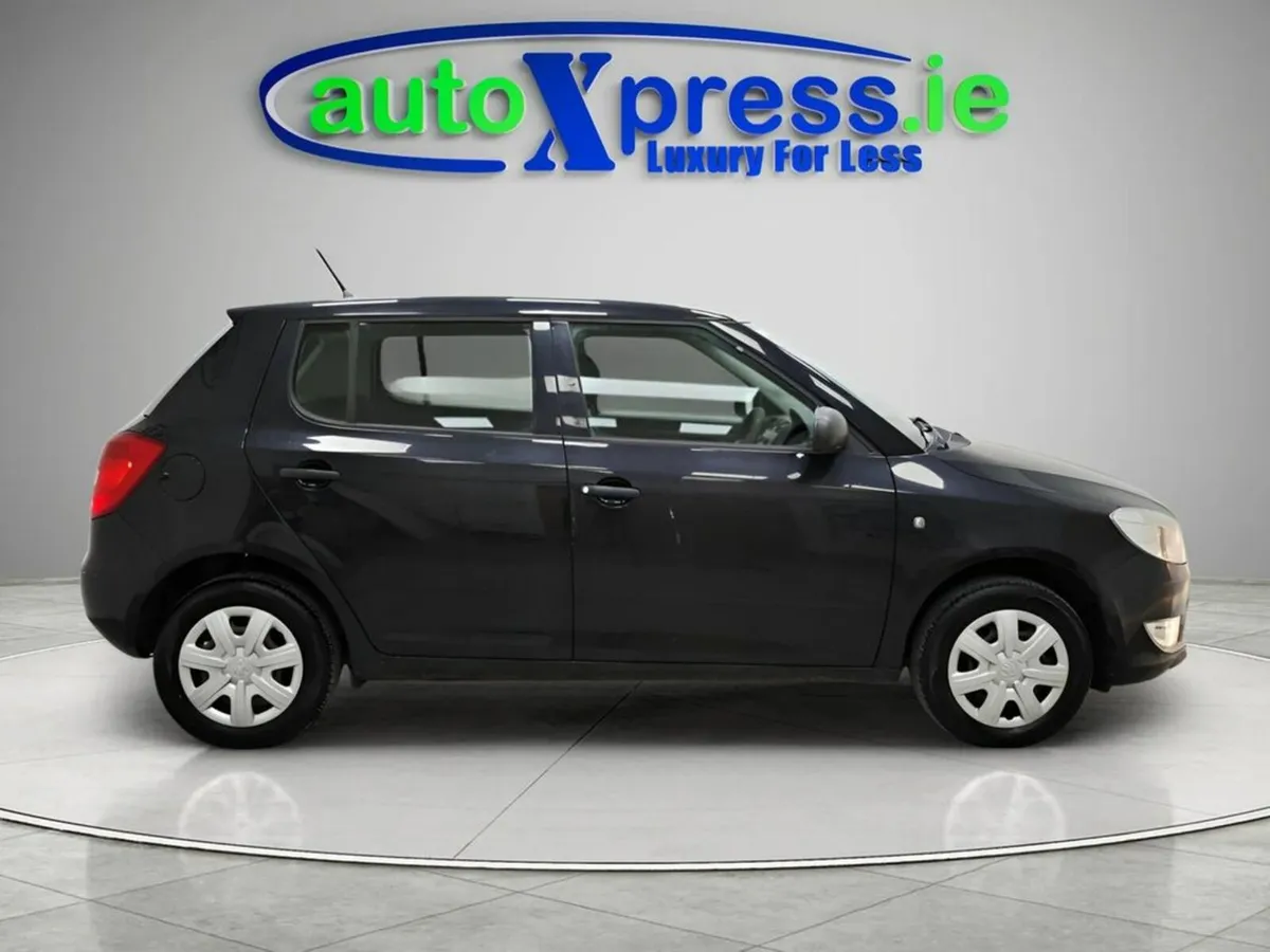 Skoda Fabia Active 1.2 HTP - Image 3