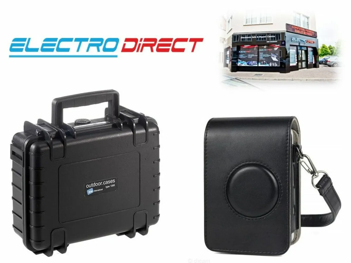 Bags & Cases for Sale - Image 1