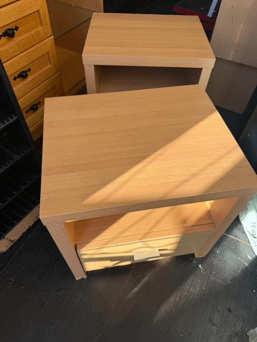 Lockers set - Image 1