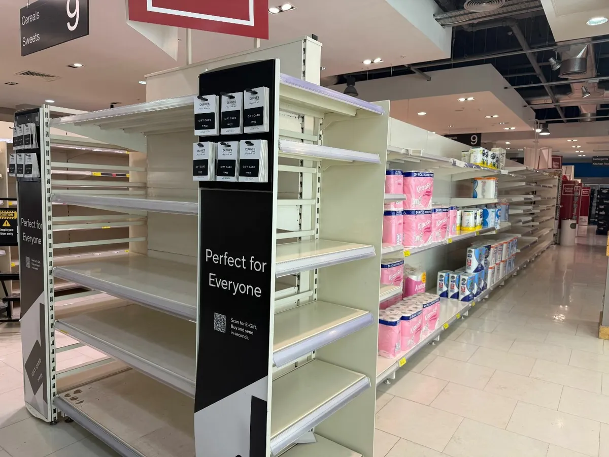 Online Auction Of Bays of Shop Shelving & More! - Image 2