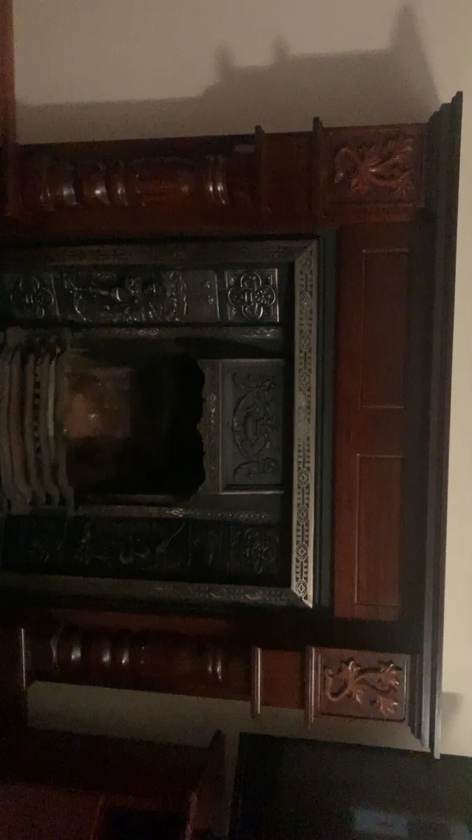 Fireplace - Image 1