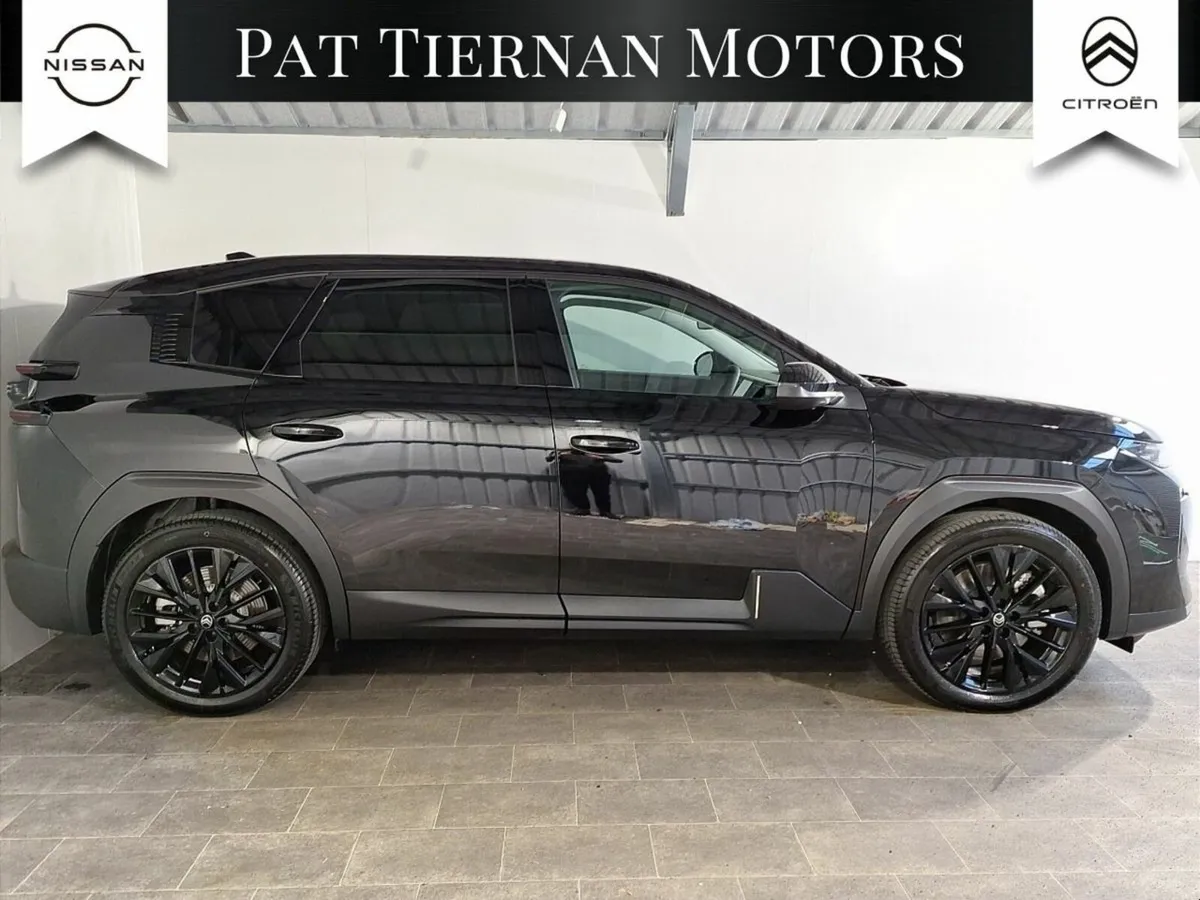 Citroen C5 Aircross MAX 73 kWh (520KM) - Image 3