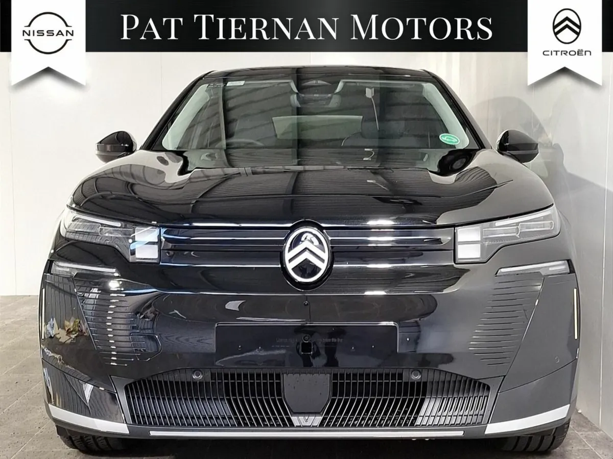 Citroen C5 Aircross MAX 73 kWh (520KM) - Image 4