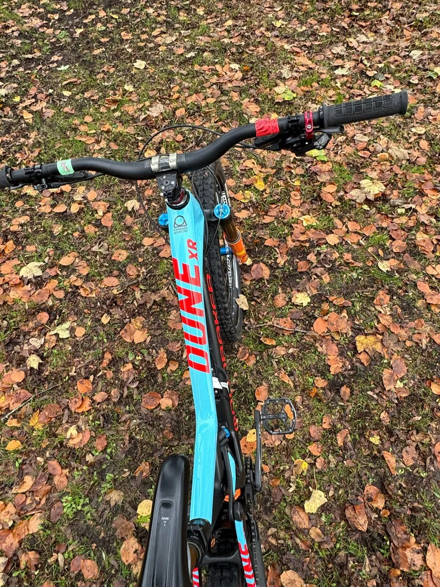 Mondraker dune , Mountain bike - Image 2