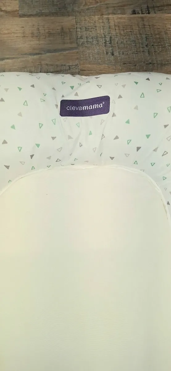 Clevamama snuggle pod - Image 2