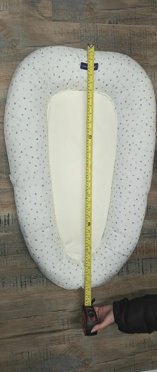 Clevamama snuggle pod - Image 3