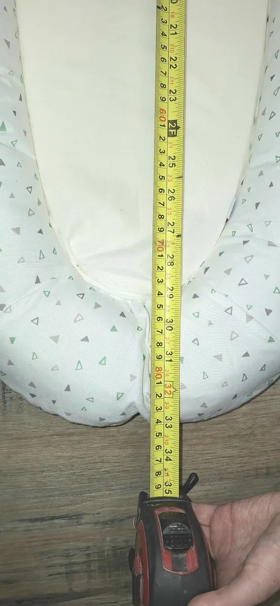 Clevamama snuggle pod - Image 4