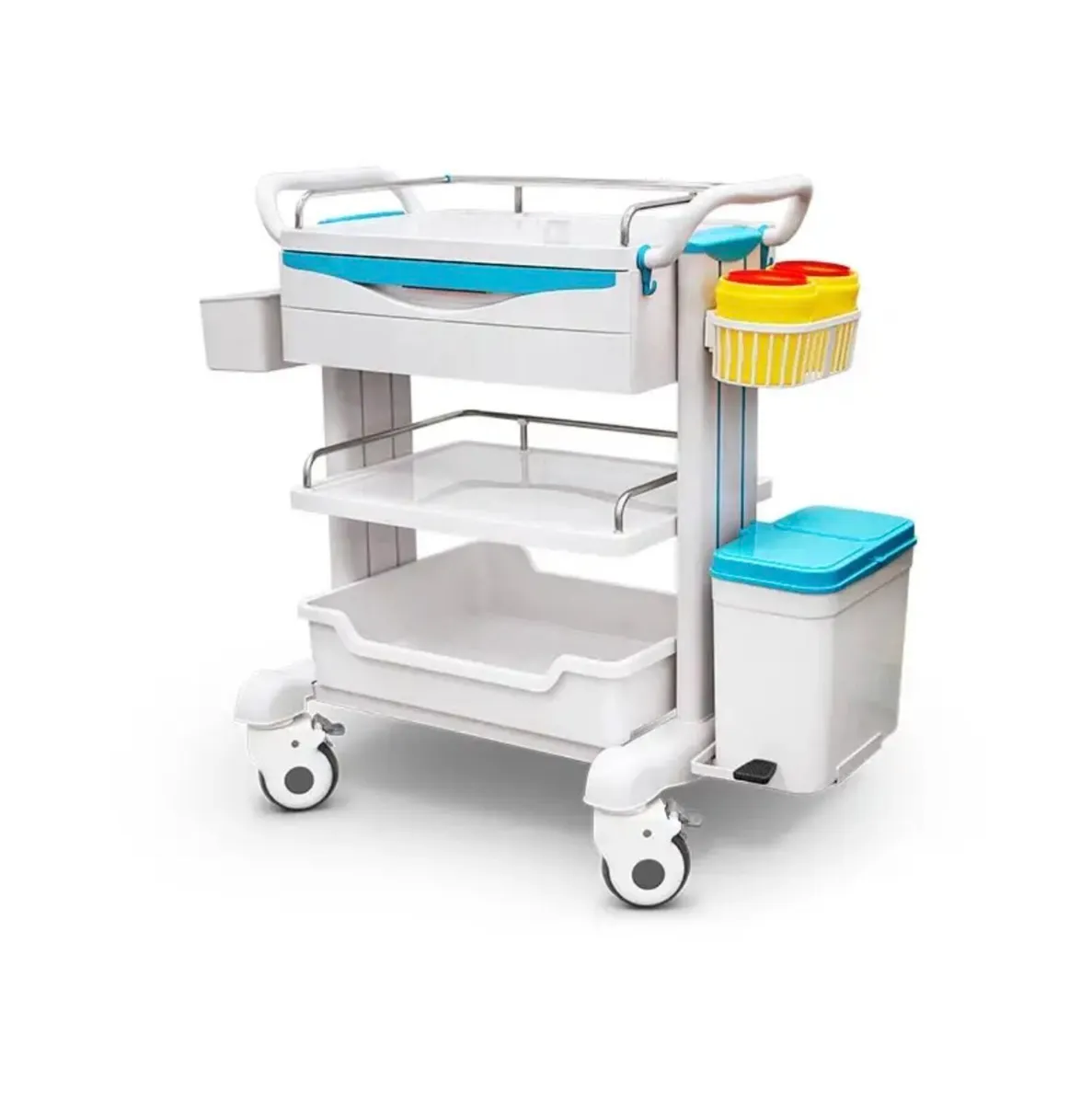 Equipment trolley - Image 1