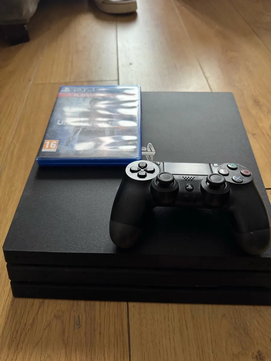 PS4 Pro