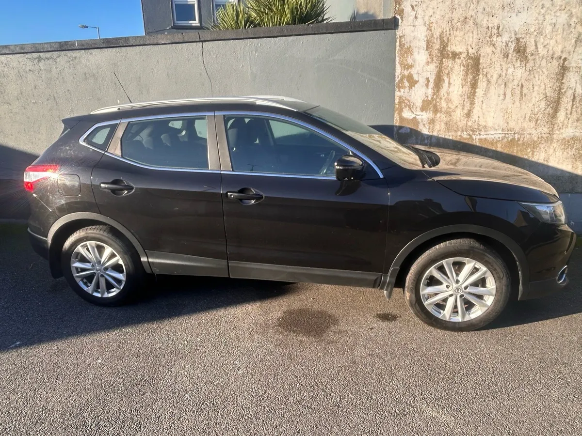 171 Nissan Qashqai - Image 2
