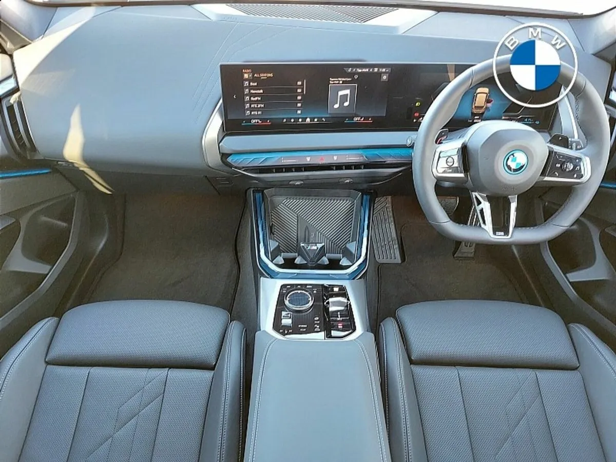 BMW X3  30e xDrive M Sport - Image 4