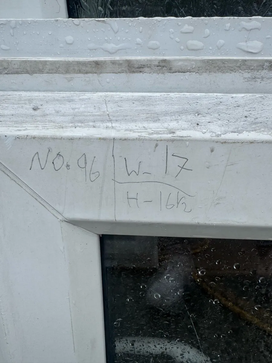 PVC Window - Image 2