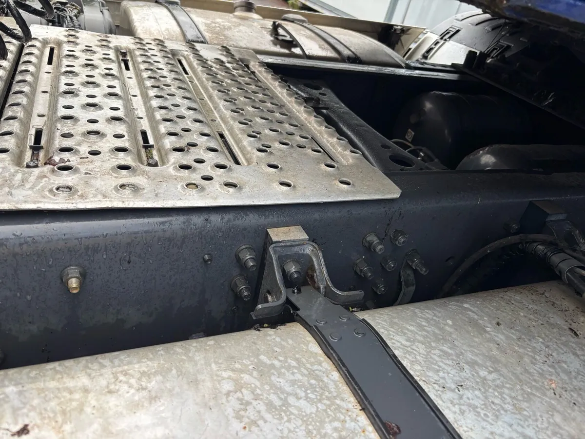 2013 Scania R560 4x2 - Image 3