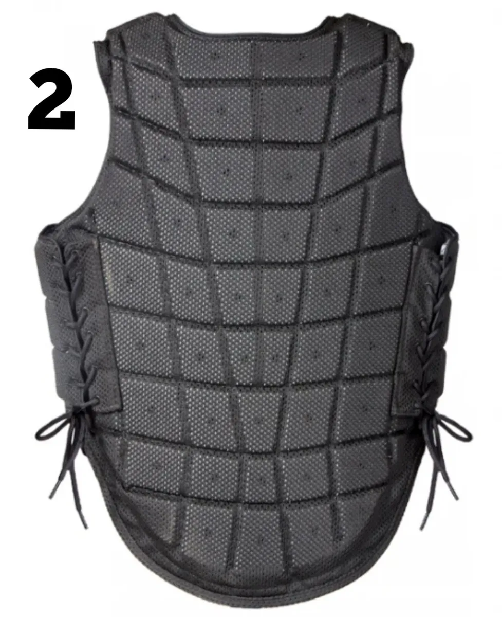 Back Protectors - Image 2