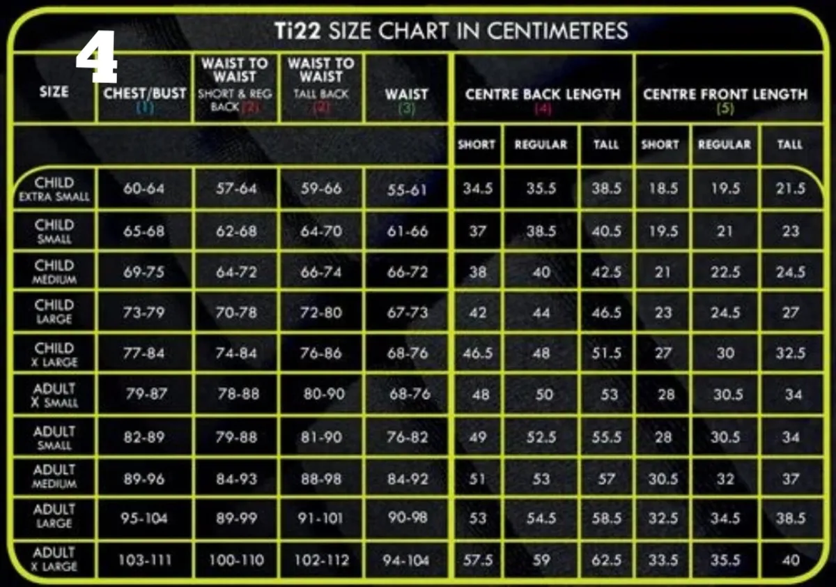 Back Protectors - Image 4