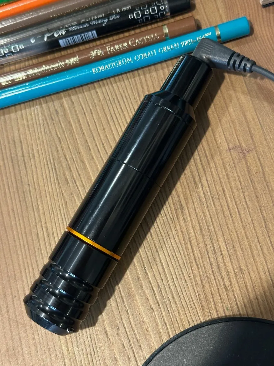 cheyenne pen tattoo machine - Image 1