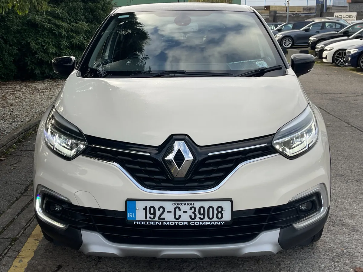 2019 Renault Captur - Image 4