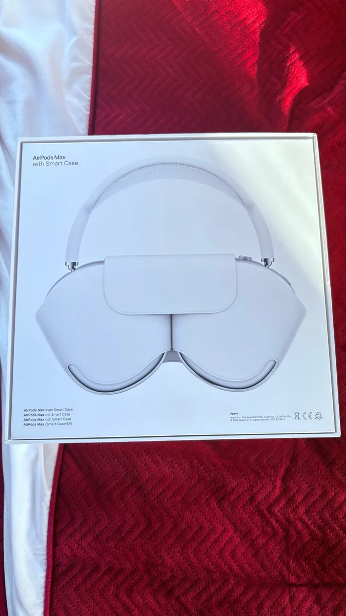 AirPods Max - Image 2