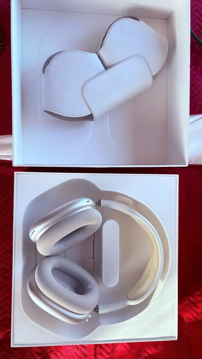 AirPods Max - Image 4