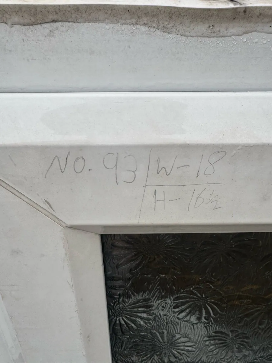 PVC Window - Image 2