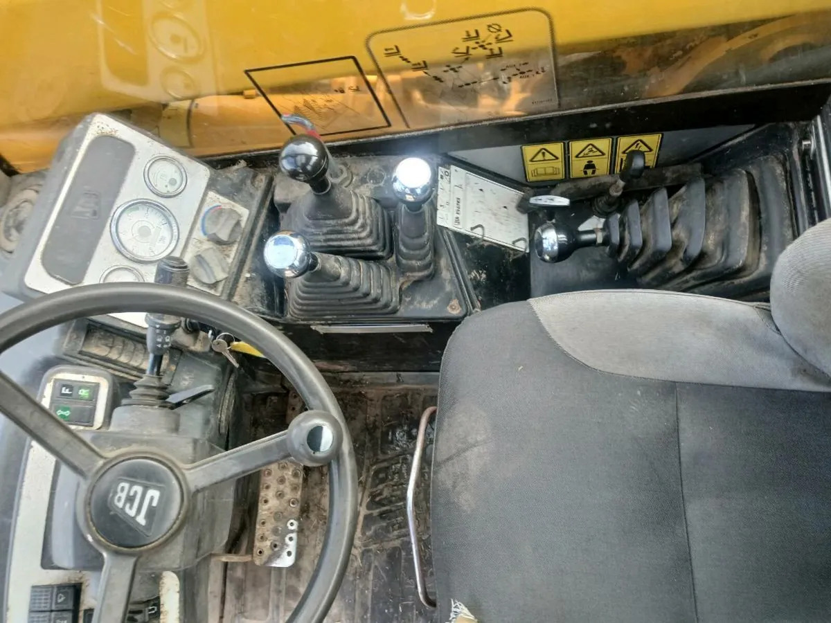 Jcb 526s - Image 4