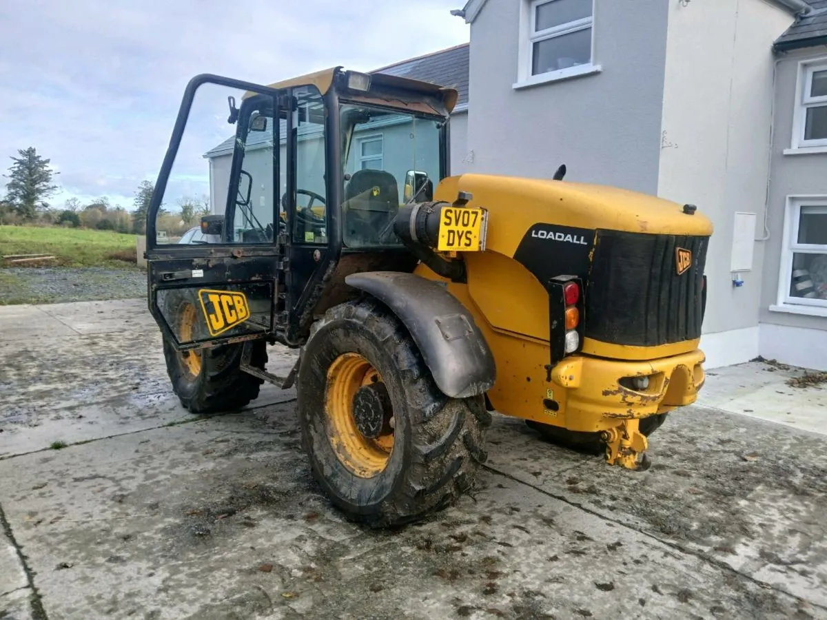 Jcb 526s - Image 1
