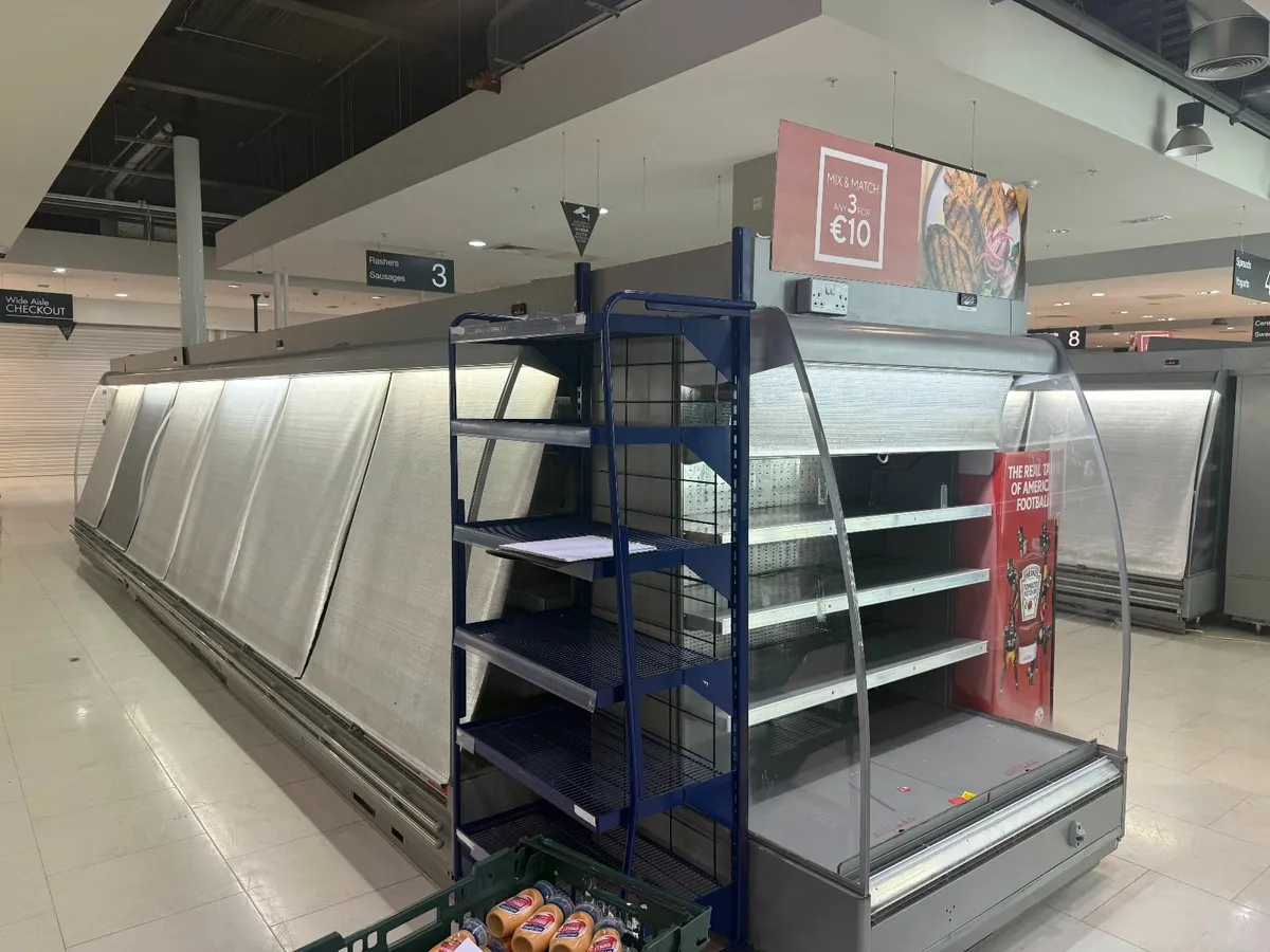 Online Auction Of Open Display fridges & More! - Image 3