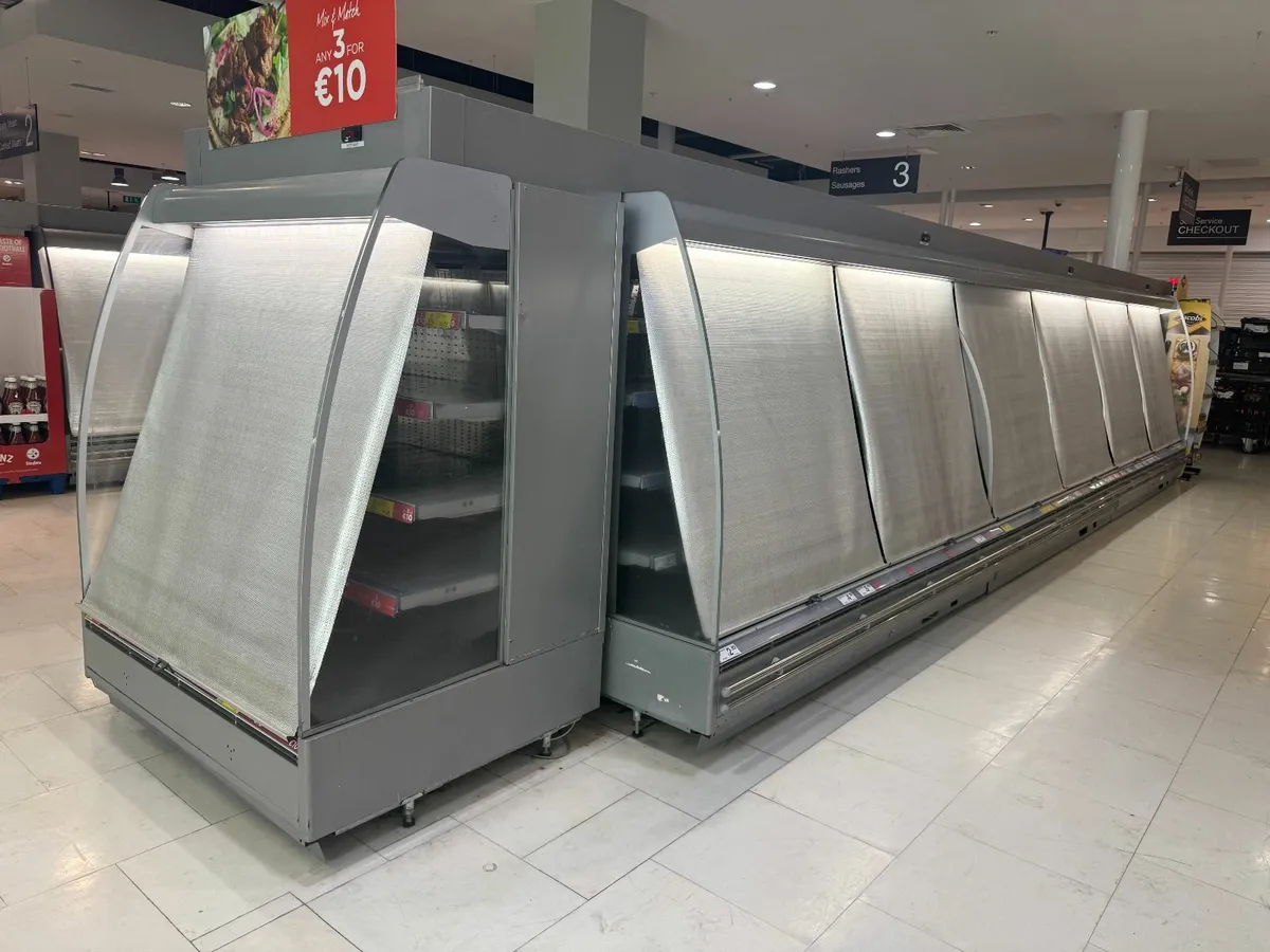 Online Auction Of Open Display fridges & More! - Image 4