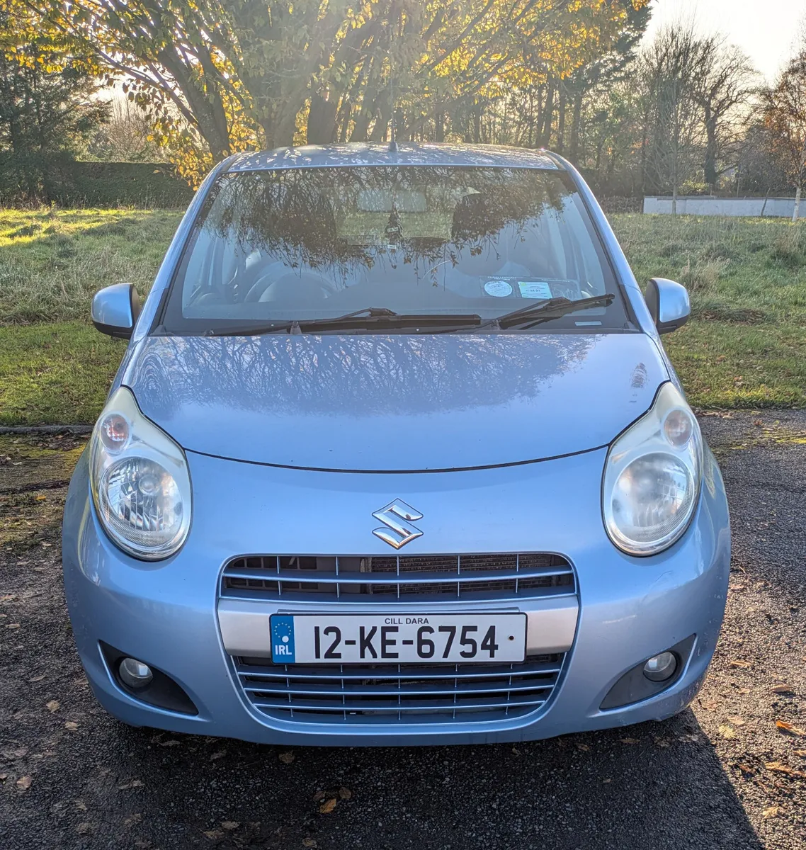 SUSIKI ALTO GL/ LOW KMS/ NEW NCT 01/27 - Image 2