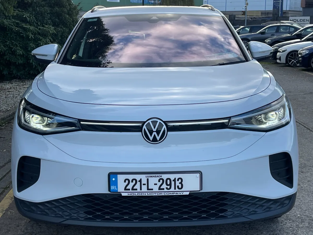 2022 Volkswagen ID.4..HEATED SEATS..REAR CAMERA..2 - Image 4
