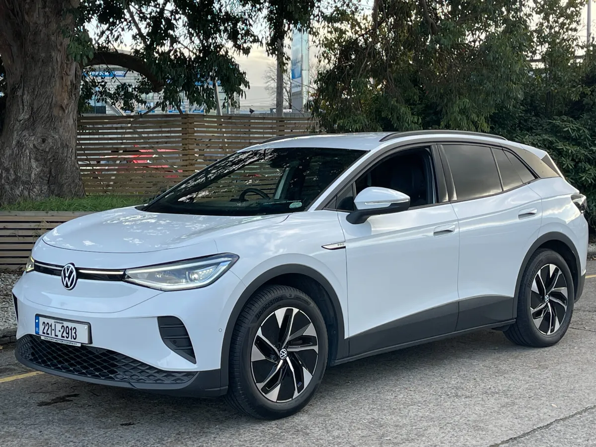 2022 Volkswagen ID.4..HEATED SEATS..REAR CAMERA..2 - Image 3