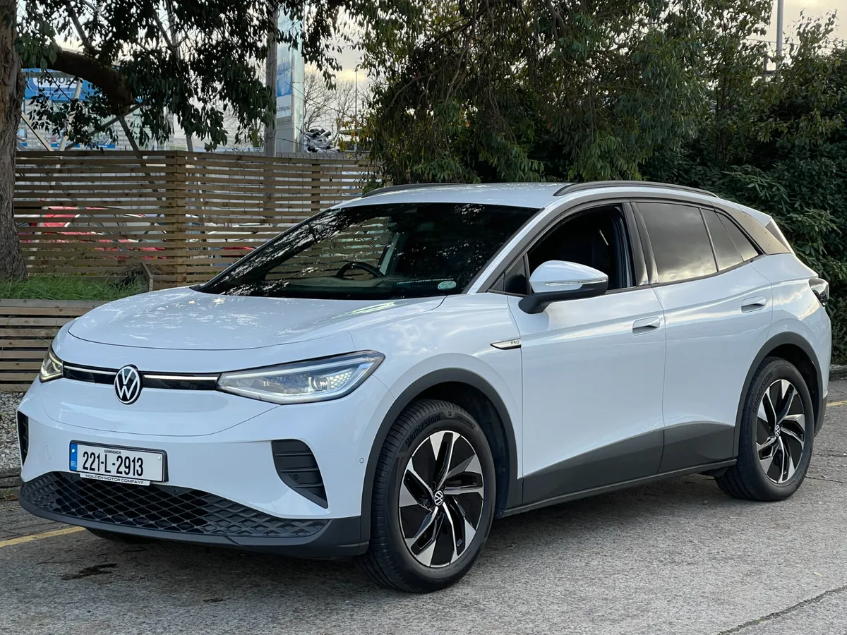 2022 Volkswagen ID.4..HEATED SEATS..REAR CAMERA..2 - Image 2