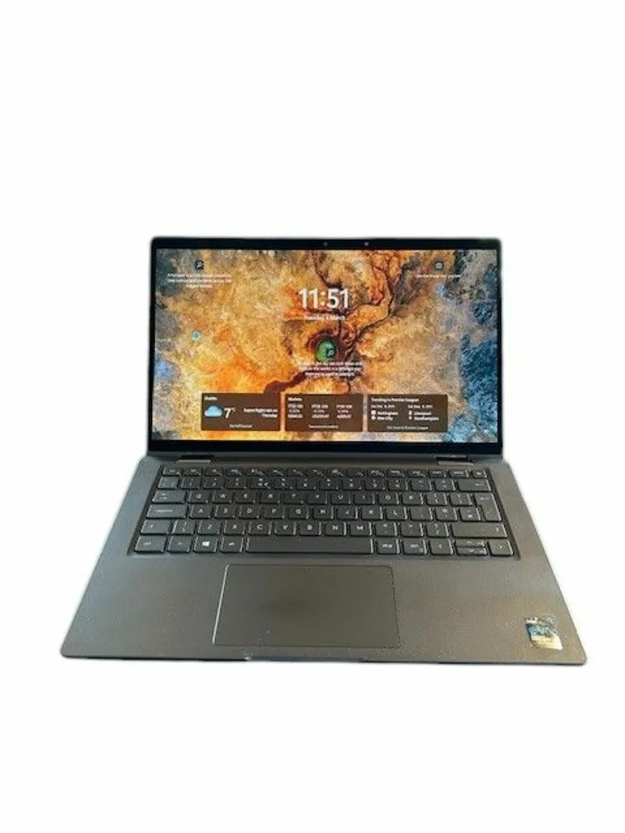 Dell Latitude 7420 11th Gen i5 16GB Ram SSD Win 11 - Image 4