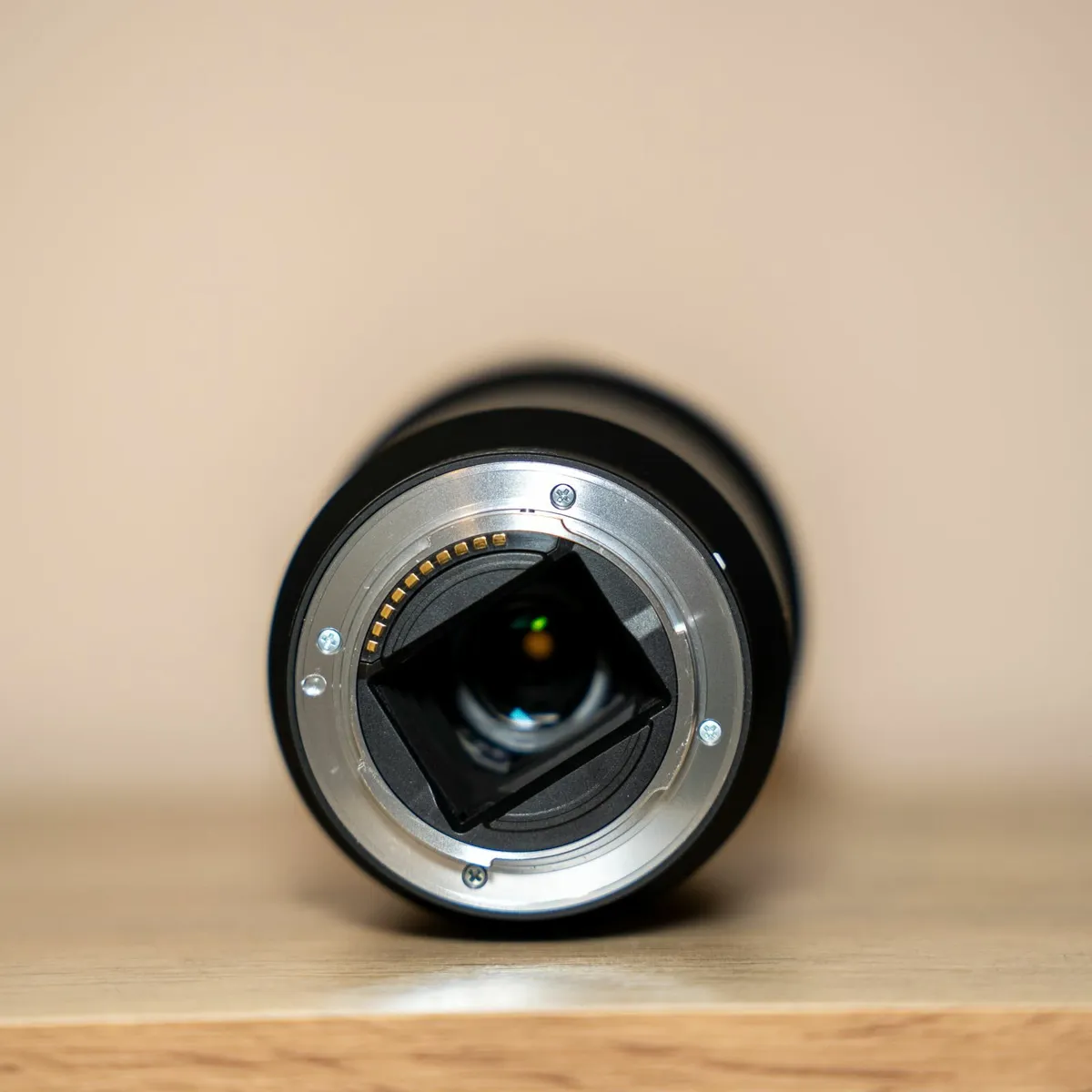 Sony FE 28-70mm F3.5-5.6 OSS Lens + K&F UV Filter - Image 2