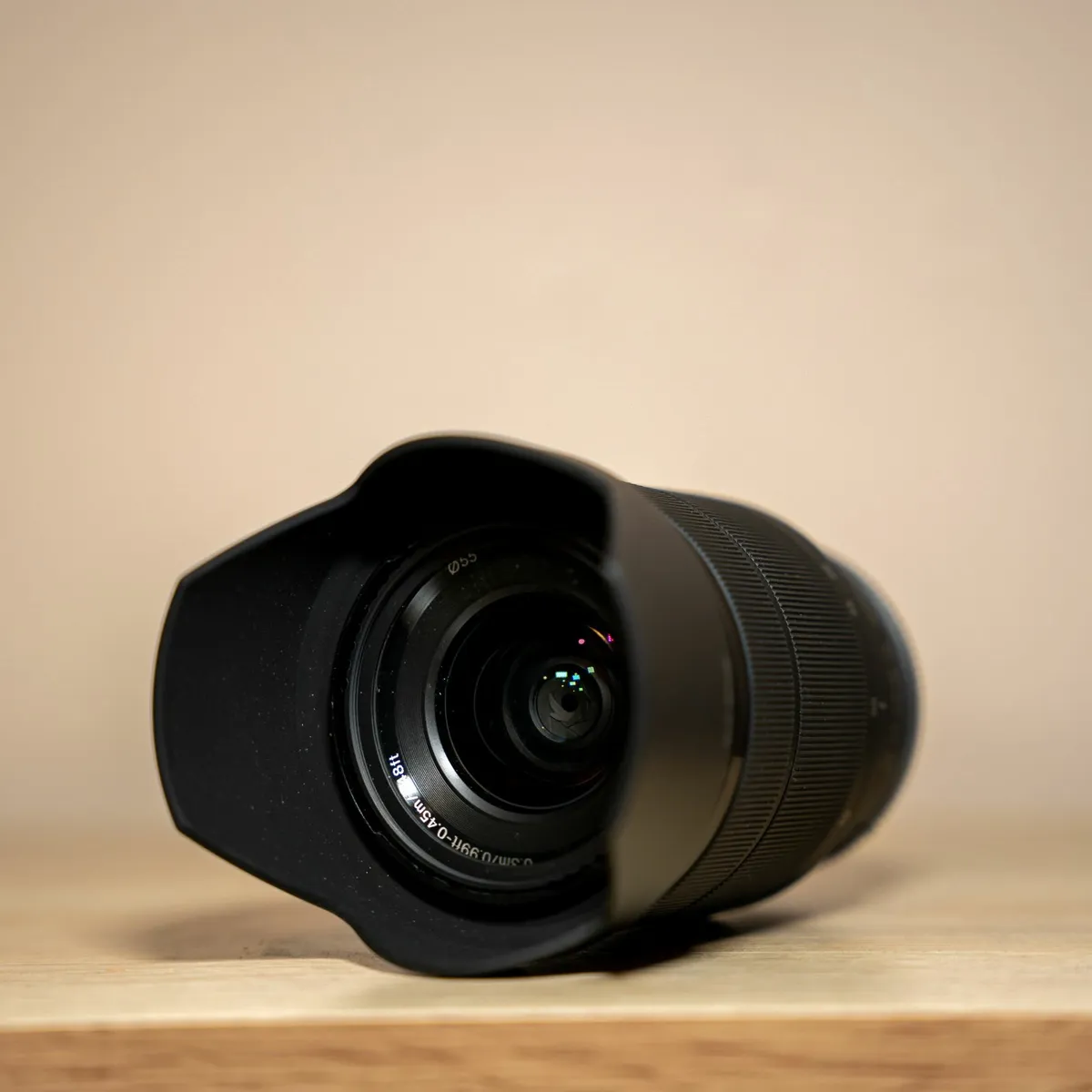 Sony FE 28-70mm F3.5-5.6 OSS Lens + K&F UV Filter - Image 4