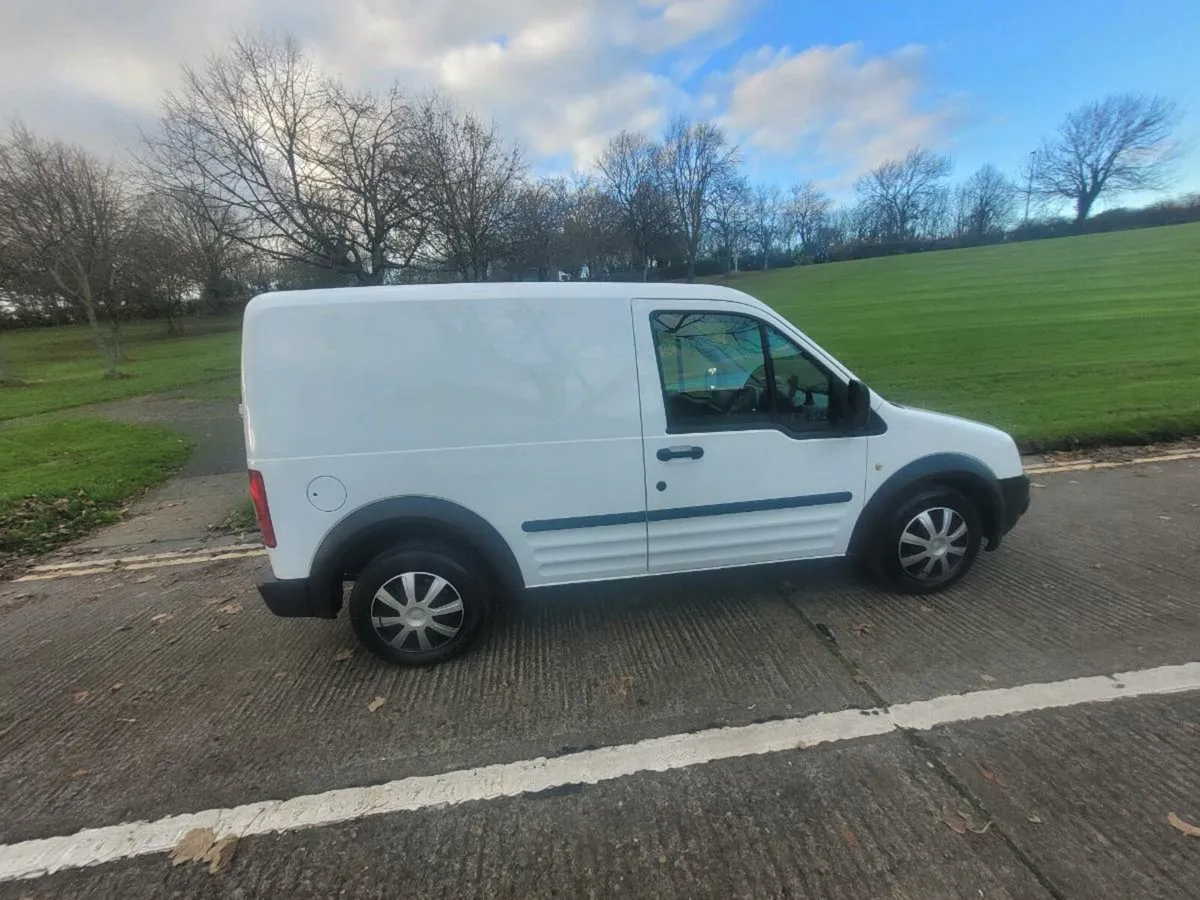 Ford transit conect 1.8 Diesel - Image 1