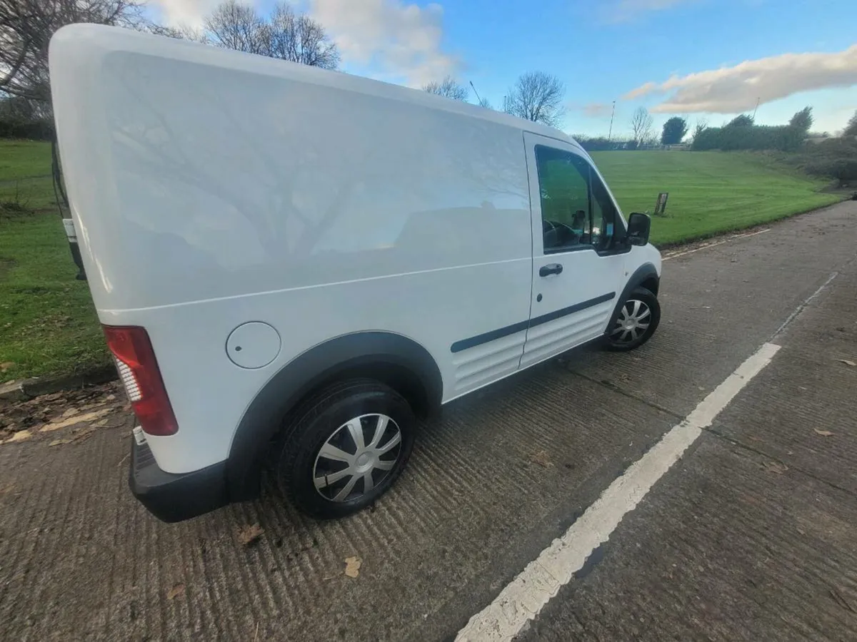 Ford transit conect 1.8 Diesel - Image 3