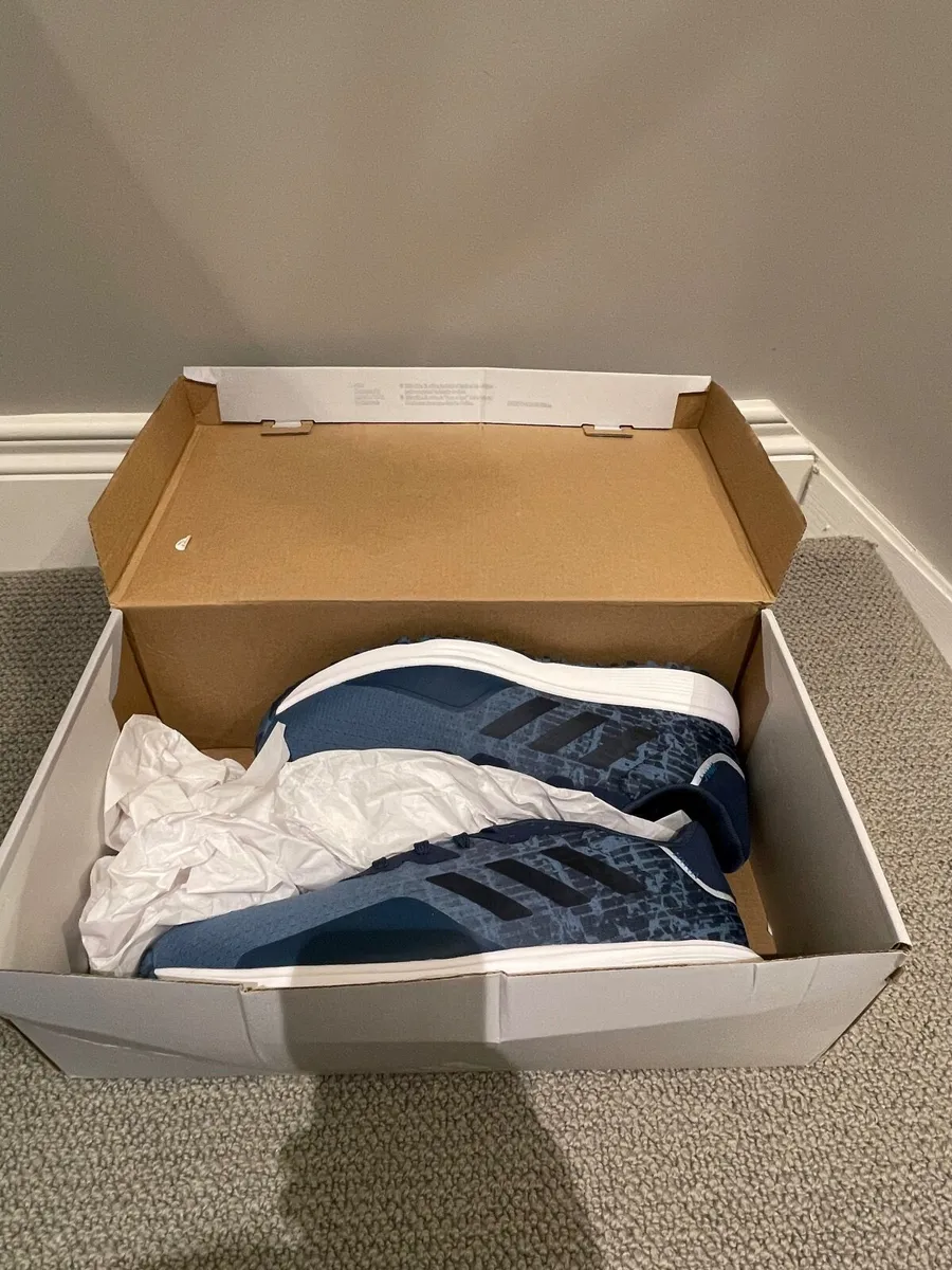 Adidas SG2 golf shoes - Image 4