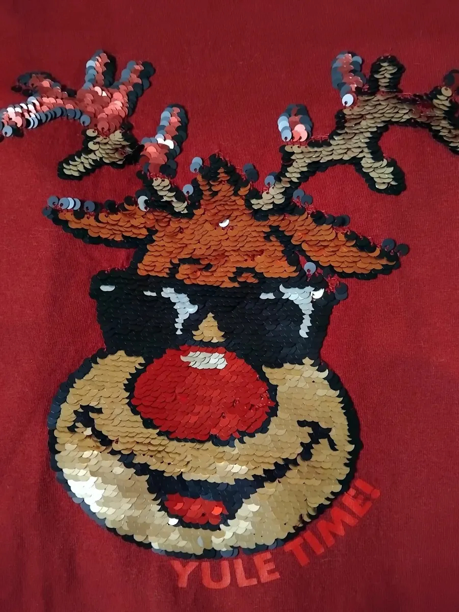 Christmas Tops - €15 for all 3 - Image 4