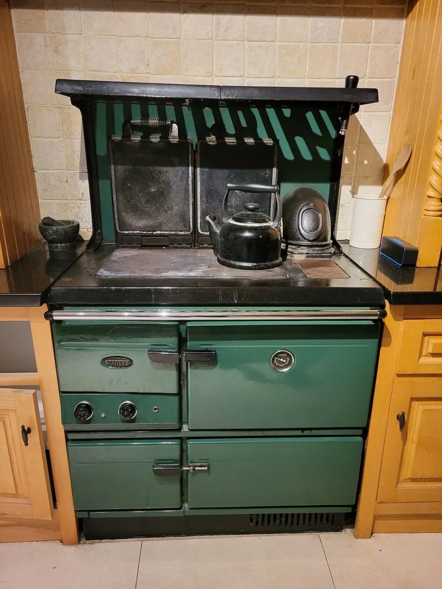 Stanley Superstar Range