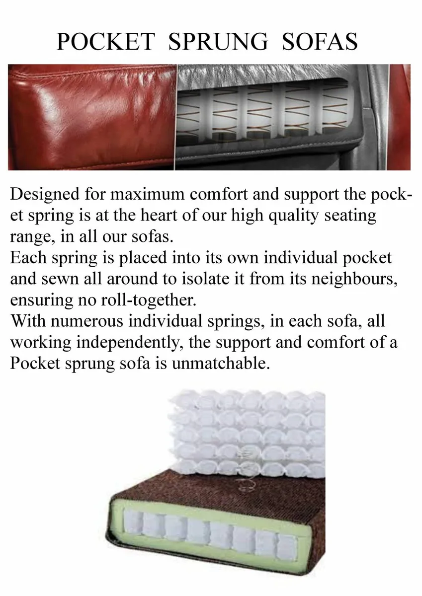 SOFAS.   *NEW* - Image 3